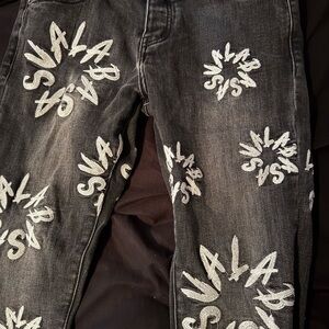 Valabasas Men's Jeans